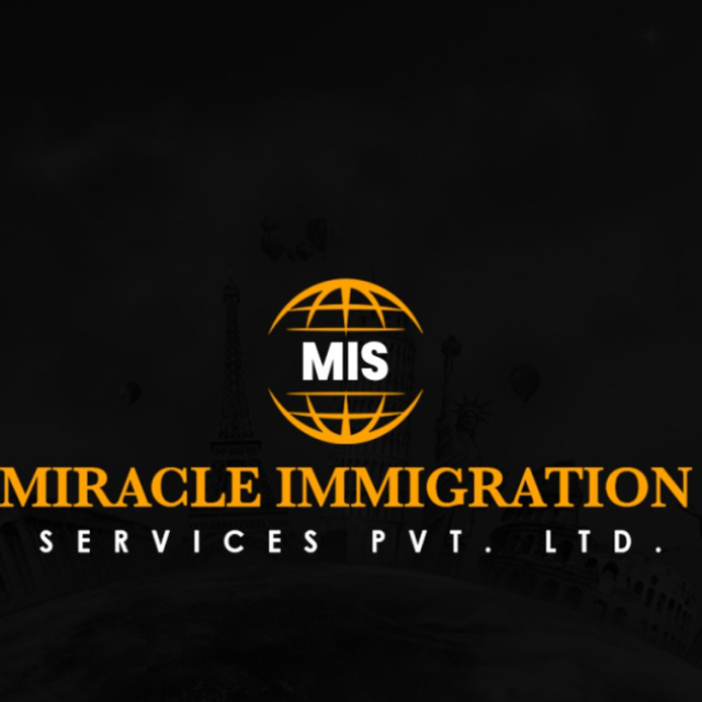 Miracle Immigration