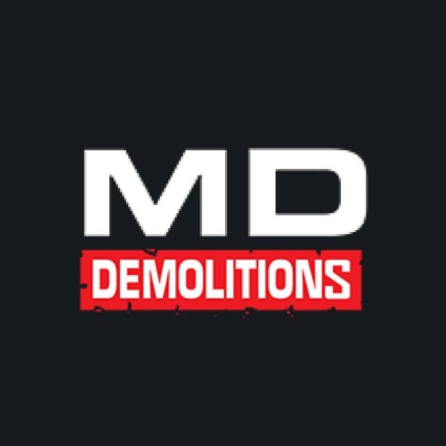 Melbourne District Demolition