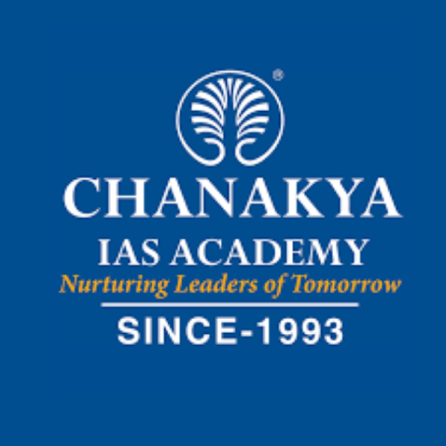 Chanakya Ias