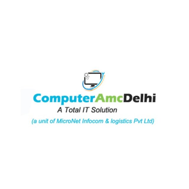 Computer AMC Services for Educational Institutions