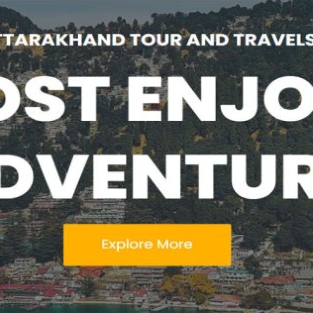 Uttarakhand Tour and Travels