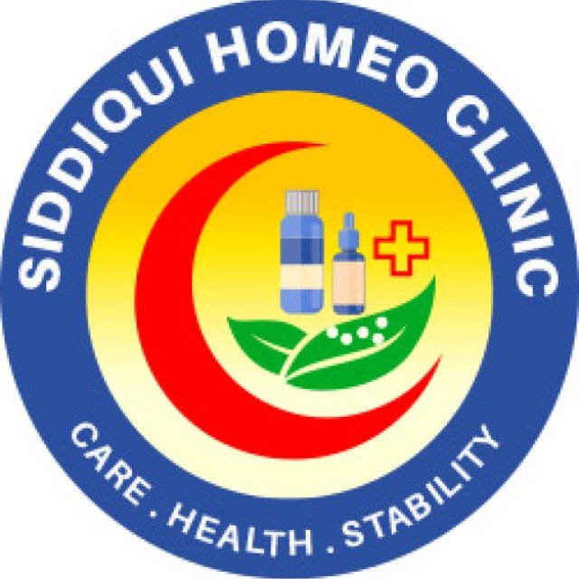 Siddiqui Homeo Clinic