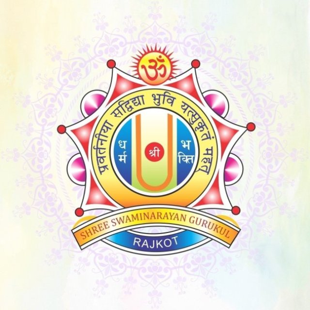 Swaminarayan Gurukul Rajkot Sansthan