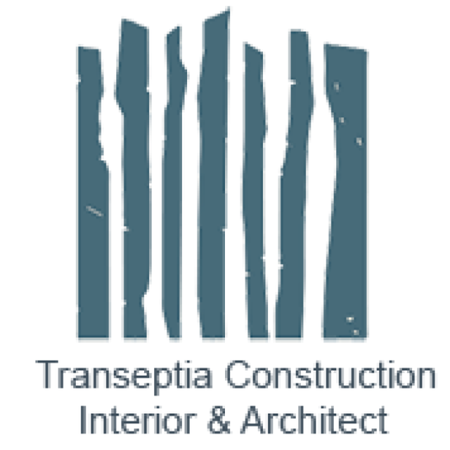 Transeptia Construction, Interior and Architect