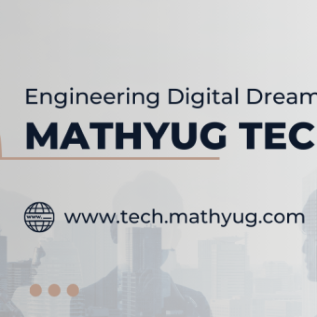 MathYug Technologies