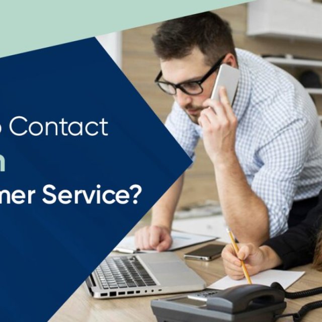 How to Contact Epson Customer Service