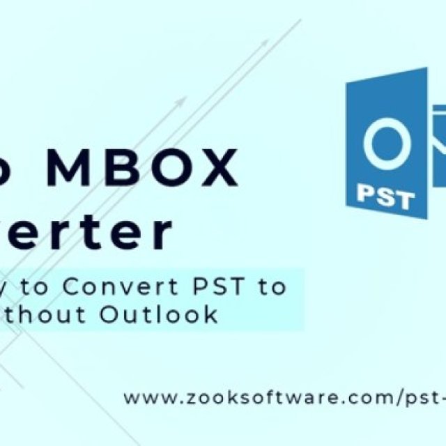 Best PST to MBOX Converter Software