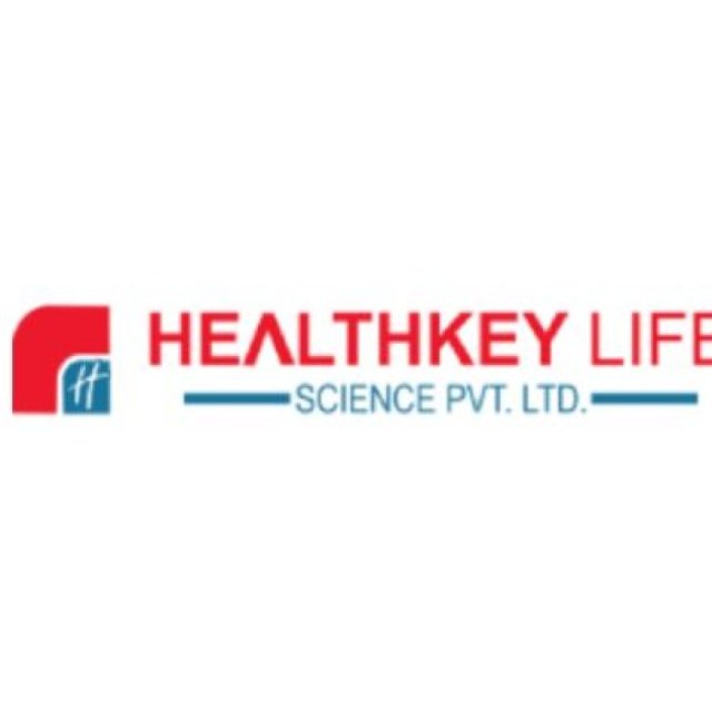 Healthkey Life Science Pvt. Ltd.
