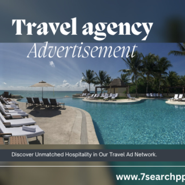 Travel ad network