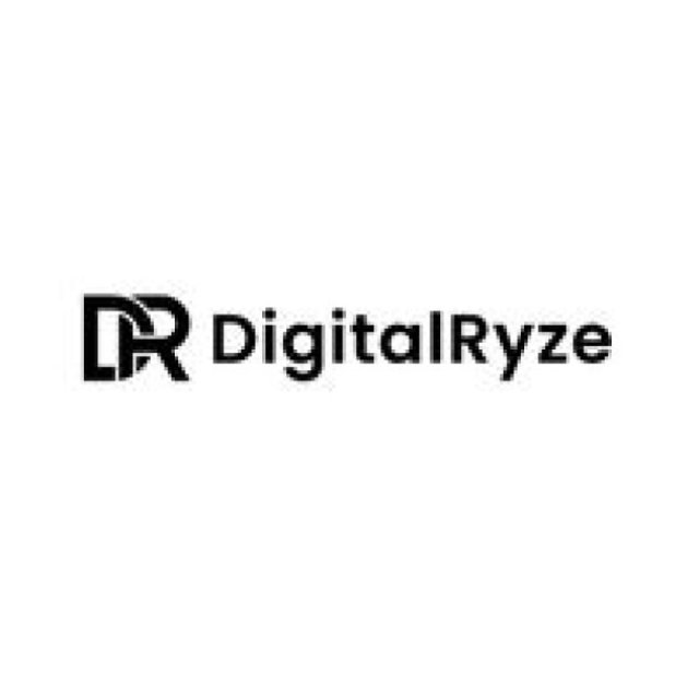 DigitalRyze - Digital Marketing Agency