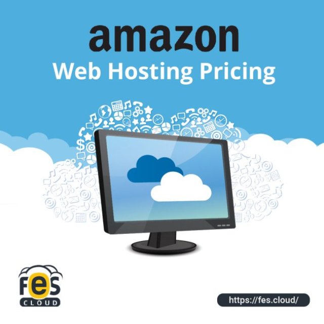 Best Amazon Web Hosting Pricing Plans in India - Fes Cloud