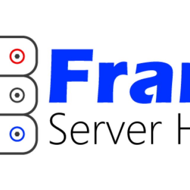 Franceserverhosting