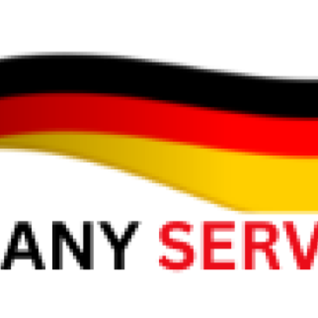 Germany Server Host