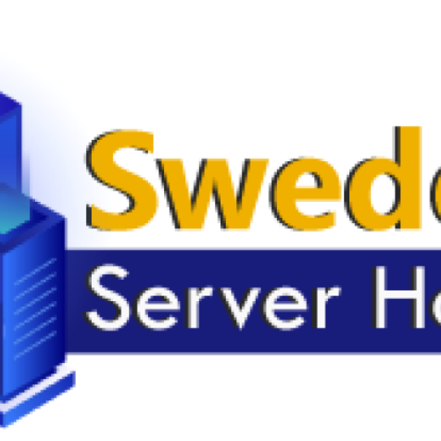 Sweden Server Hosting