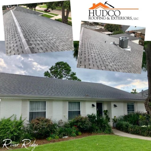 Hudco Roofing and Exteriors, LLC