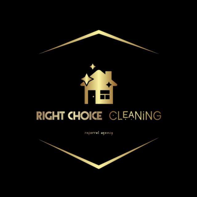 Right Choice Cleaning