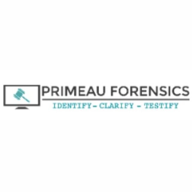 Primeau Forensics