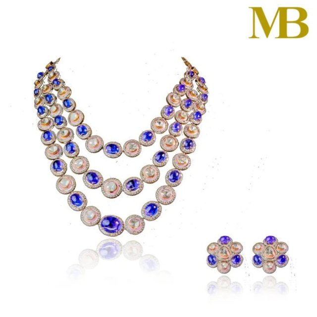 Best Jewellery Shop in Greater Kailash-MB Jewellers by Jatin Mehra