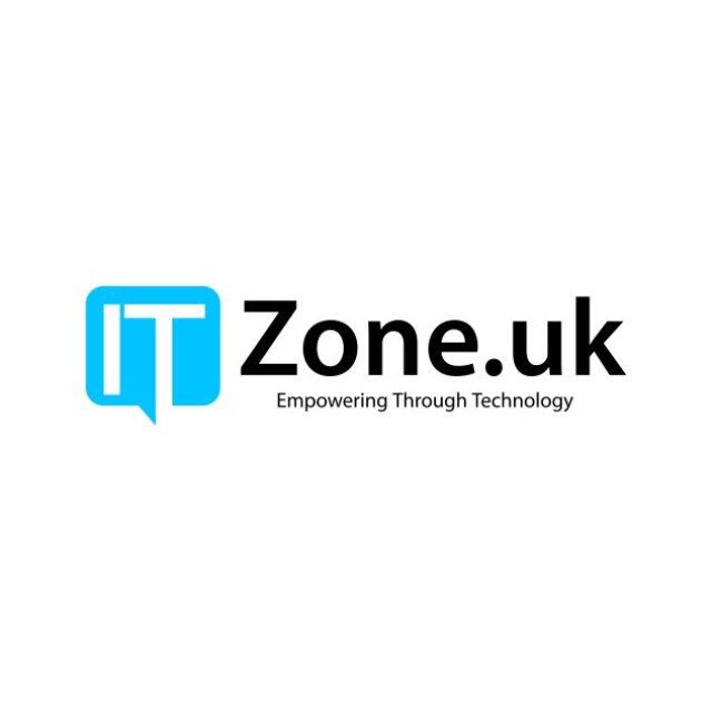 IT Zone UK - IT Trainings & Software House