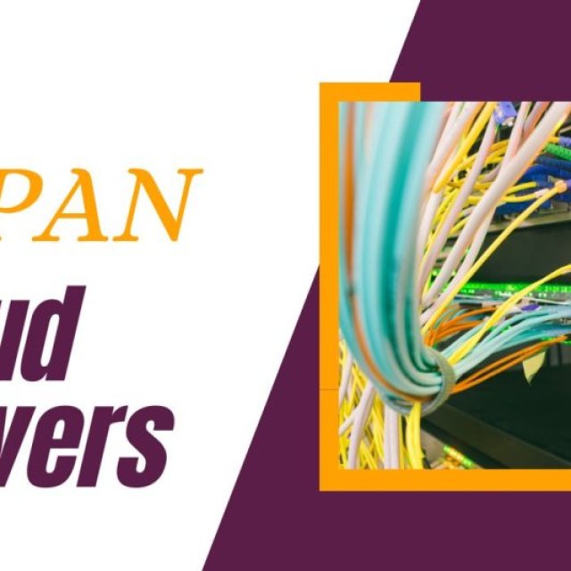 Japan Cloud Servers
