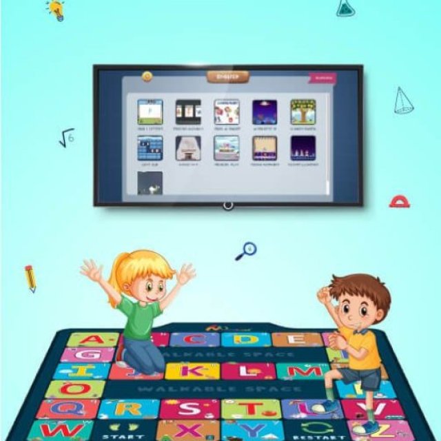 The Best Educational Product for Children