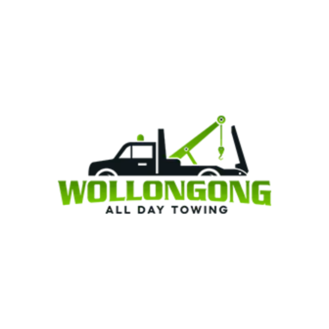 Wollongong All Day Towing