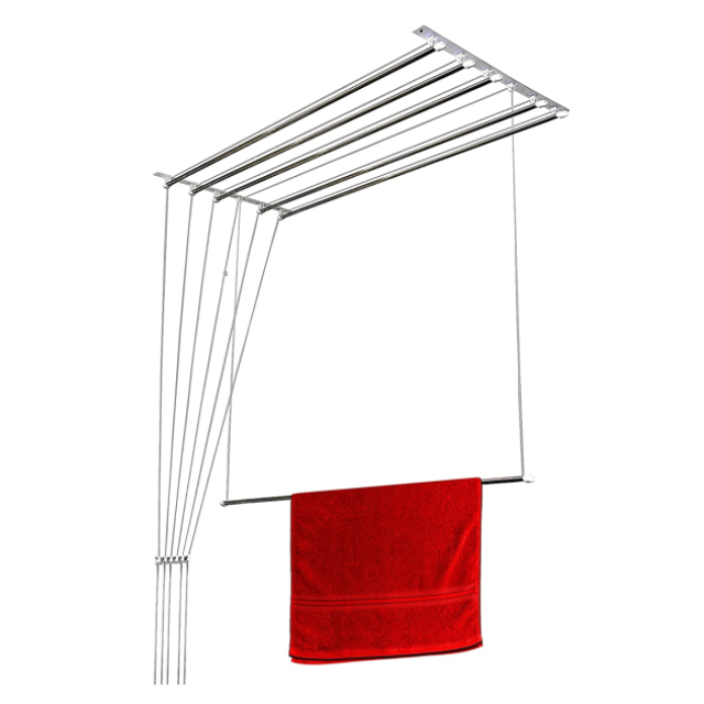 Ceiling Cloth Hangers in Hyderabad by MyHome Products Co.