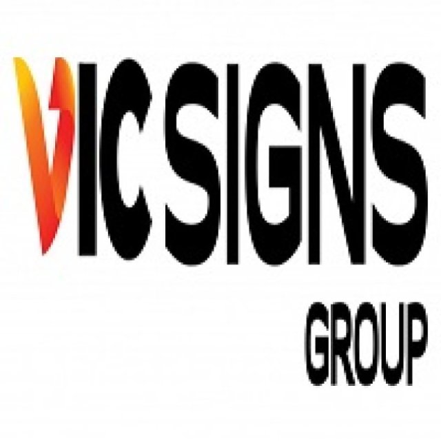 Vic Signs Group