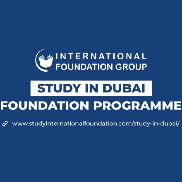 Study International Foundation