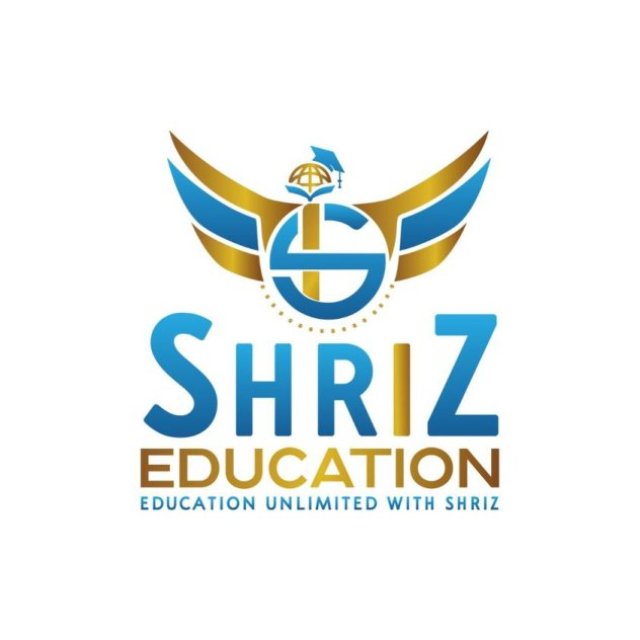 ShriZ Education