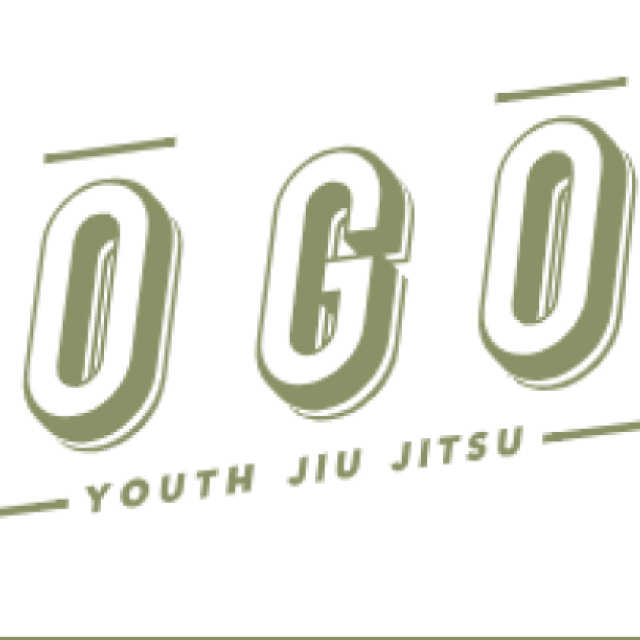Logos Youth Jiu Jitsu