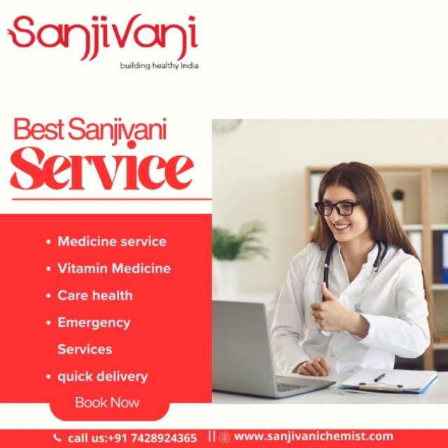 sanjivani pharmacy