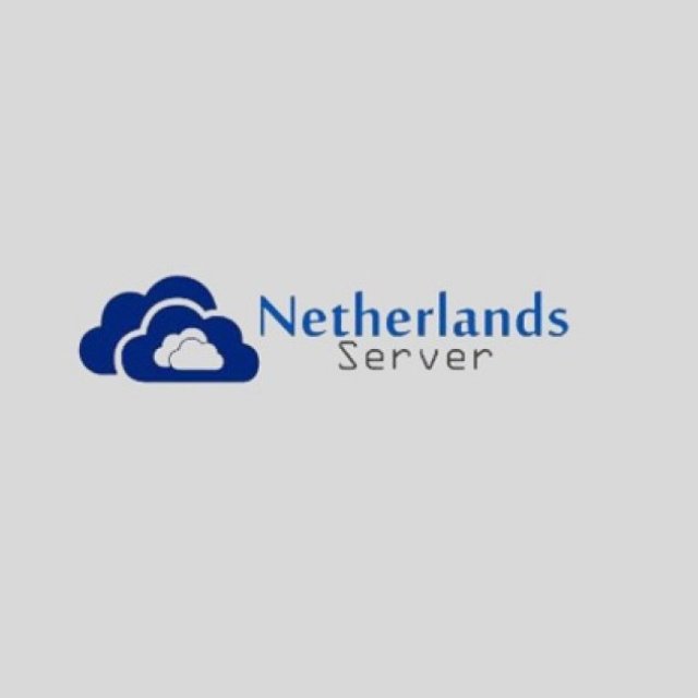 Netherlands Servers