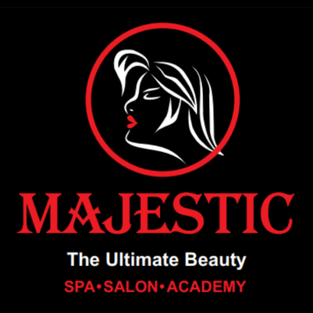 Majestic Salon, Spa & Academy - Kalamboli