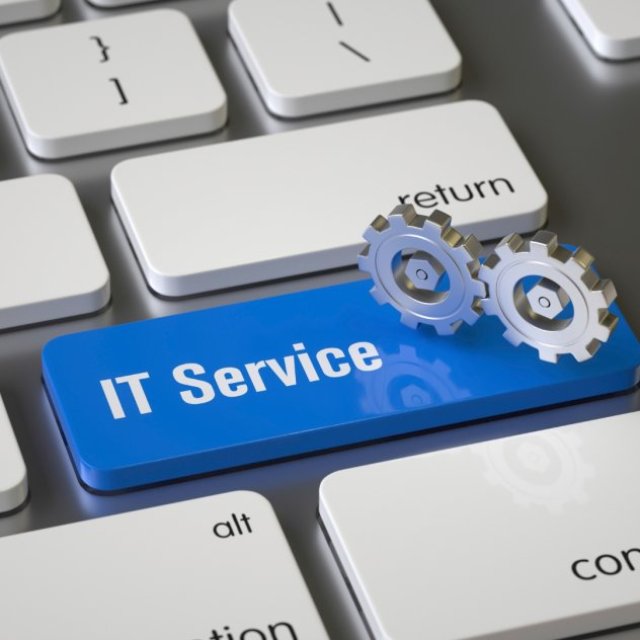 LMTEQ: Your Partner for ServiceNow ITSM Transformation