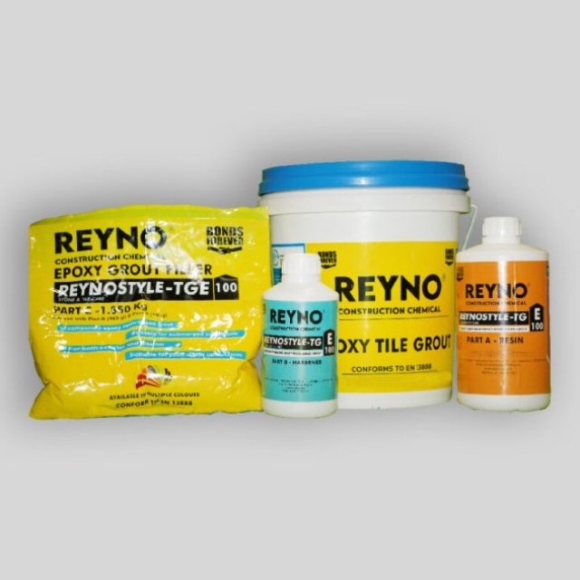ReynoArch Construction Chemical