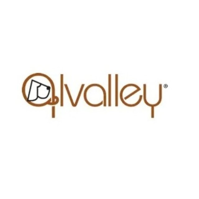 Alvalley LLC