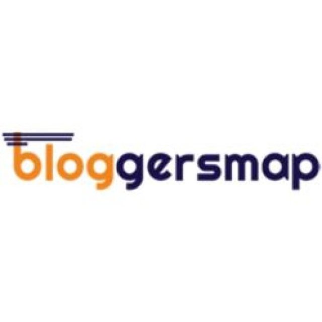 bloggersmap