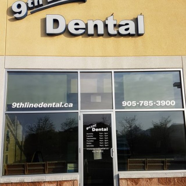 9th Line Dental