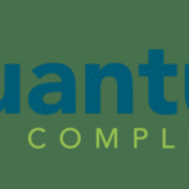 Quantum Compliance