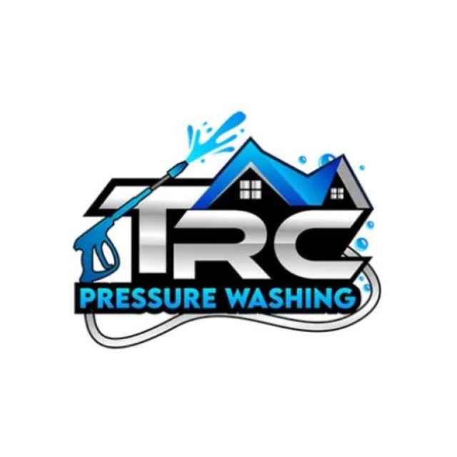 TRC Pressure Washing