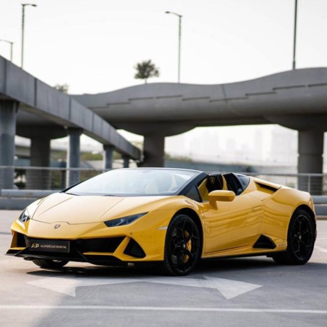 Lamborghini Photoshoot Dubai | Lamborghini Mansory Suv Rental