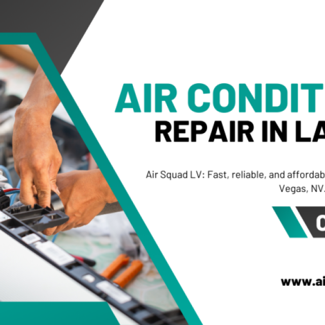 Air Squad - Air Conditioning - Heating - Plumbing