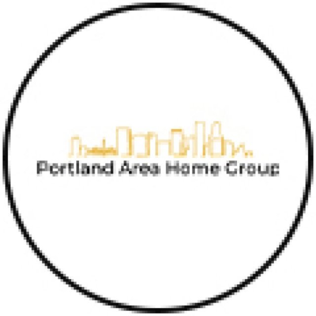Portland Area Home