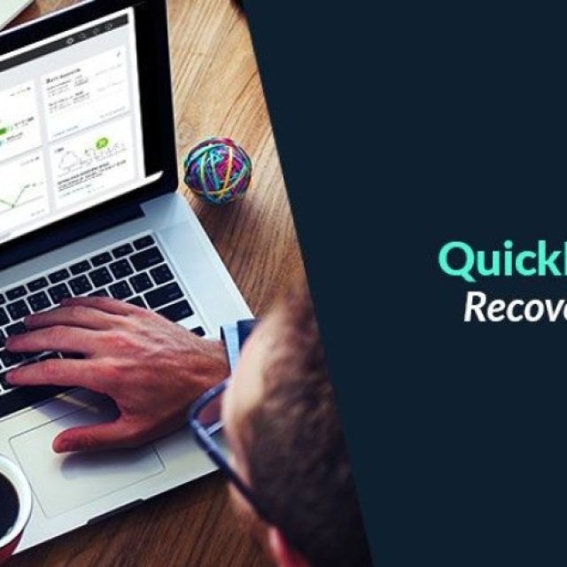 How to Recover Lost Data In Quickbooks Desktop via ADR?