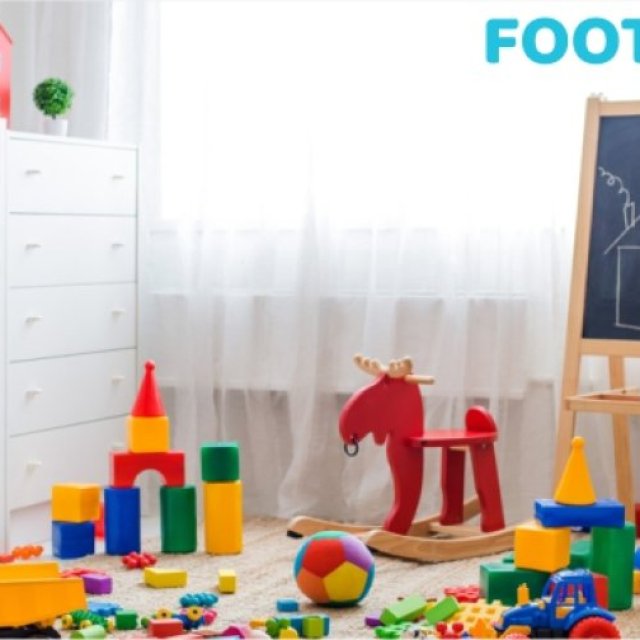 Footprints Childcare