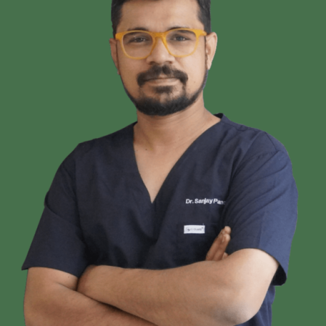 Hair Transplant Clinic in Indore