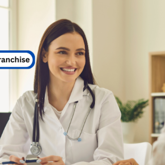 What Is The Meaning Of Pharma Franchise