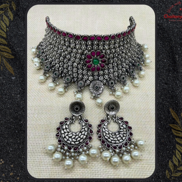 Chaitanya Jewellery