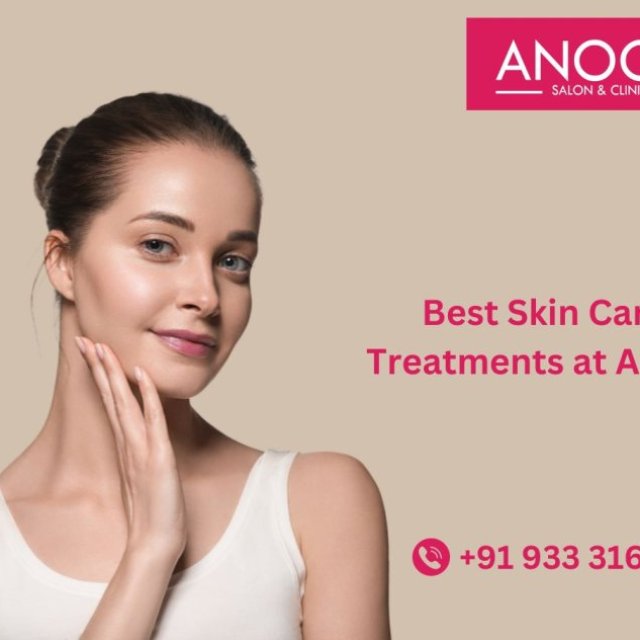 Best Skin, Hair and Unwanted hair removal clinic in Guntur